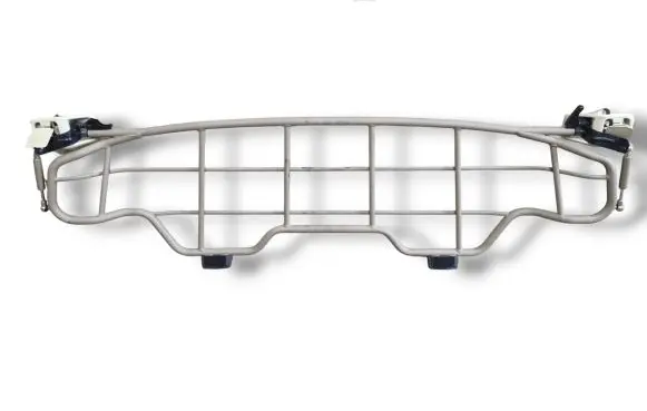Volvo XC70 Trunk grilles 39883042 30727957 30727956