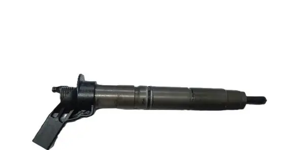Mercedes-Benz R W251 Fuel injector 0445115027