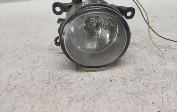 Renault Scenic II - Grand scenic II Front fog light