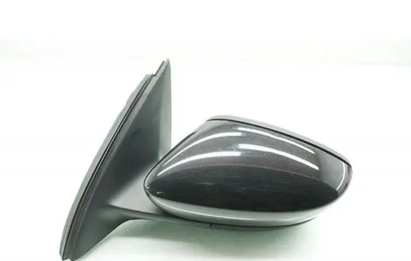Seat Toledo IV (NH) Front door electric wing mirror