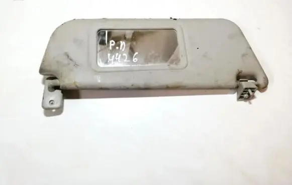 Opel Vectra B Sun visor 0915223824