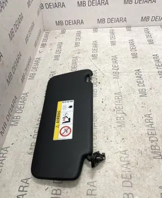Mercedes-Benz B W246 W242 Sun visor A2468100510