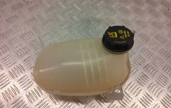 Ford Kuga II Coolant expansion tank/reservoir GV61-8A080-A