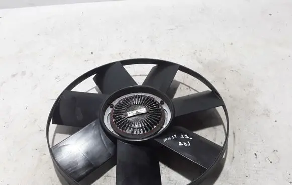 Renault Master III Viscous fan clutch 8200660117