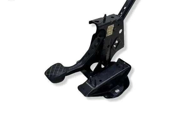 Volkswagen Golf IV Brake pedal 1J1721058AT