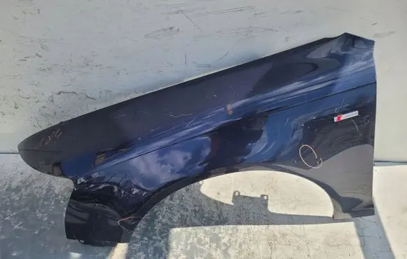 Audi A6 S6 C6 4F Fender
