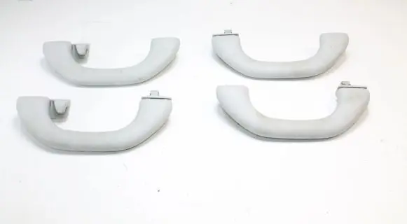 Skoda Yeti (5L) Rear interior roof grab handle