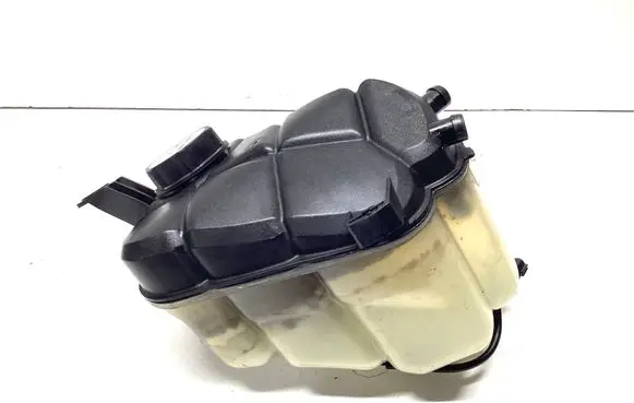 Volvo V60 Coolant expansion tank/reservoir 6G918K218 D2L4A