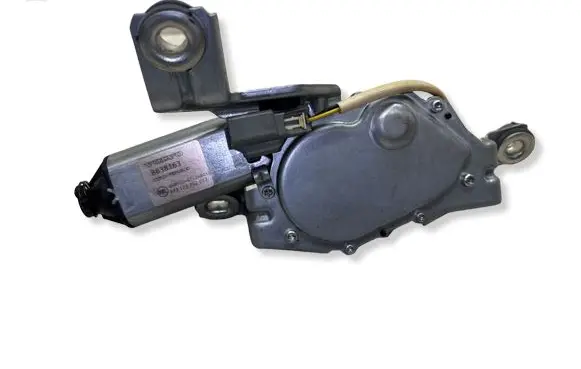 Volvo XC90 Rear window wiper motor 8638163