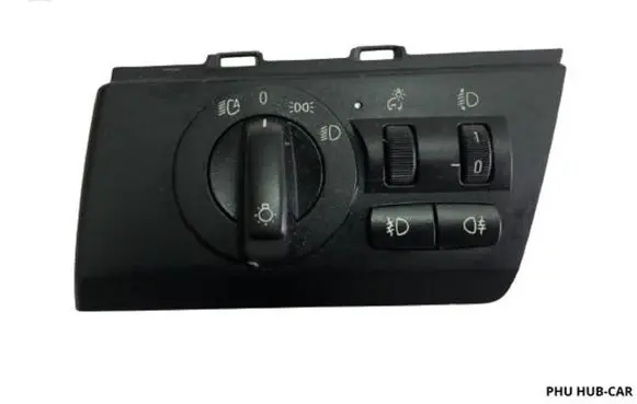 BMW X3 E83 Light switch 3415104