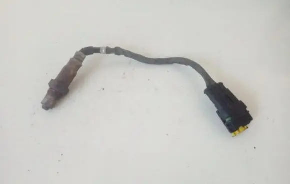 Lambda probe sensor