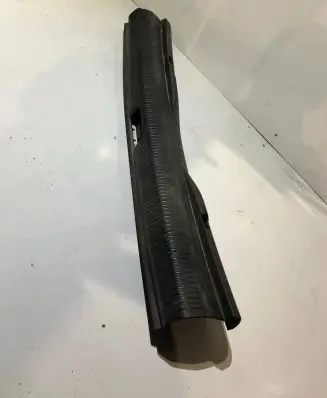 Volkswagen PASSAT B6 Trunk/boot sill cover protection 3C9863459