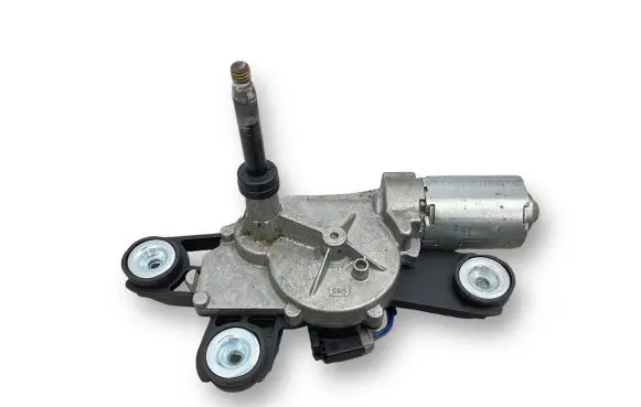Ford Fiesta Rear window wiper motor 0390201209 8A61A17K441AB