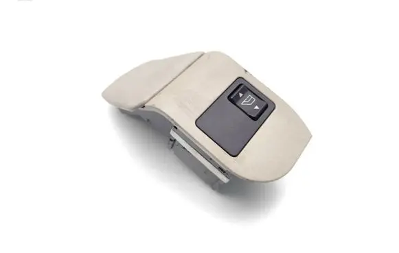 Jaguar XJ X300 Electric window control switch