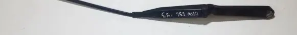 BMW 3 E36 Front wiper blade arm