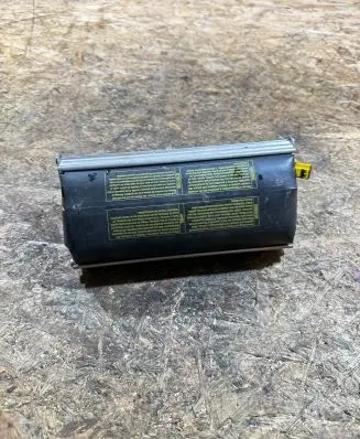 BMW 7 E65 E66 Passenger airbag 600196400D 39707262004M 03B300TA0014Z