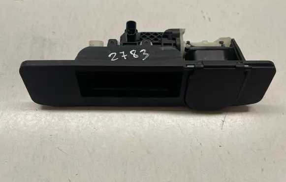 Mercedes-Benz GLC X253 C253 Tailgate handle with camera A1667500993 1667500993