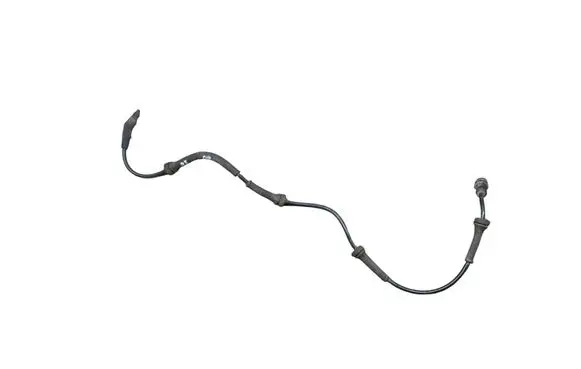 Renault Trafic II (X83) ABS brake wheel speed sensor 14153901 TRW14153901