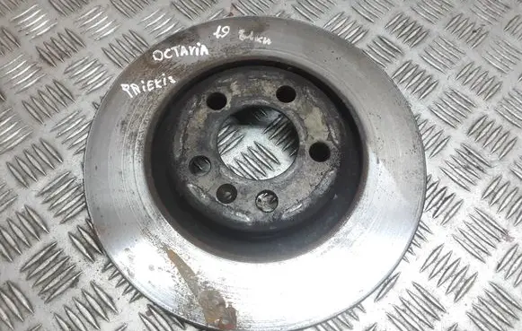 Skoda Octavia Mk1 (1U) Front brake disc