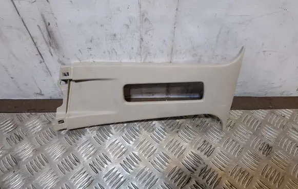 Ford Fiesta Other interior part D2BB5424583 5424583AA