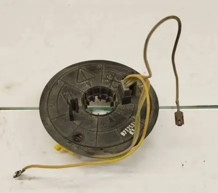Mercedes-Benz E W210 Airbag slip ring squib (SRS ring) 1684600049