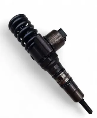 Fuel injector