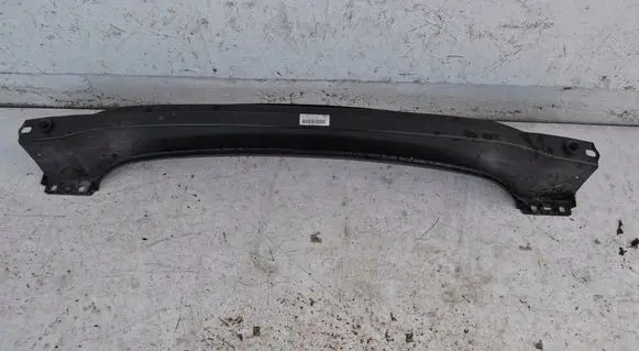 Volkswagen Touareg I Rear bumper cross member 11TY