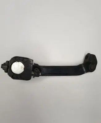 Volvo S80 Rear door check strap stopper