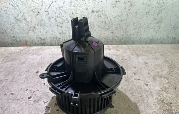 Ford Transit Heater fan/blower TH160M38 DDX015TT