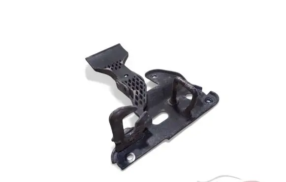 Audi A4 S4 B7 8E 8H Engine bonnet/hood lock/latch loop/hook 8E0823480E