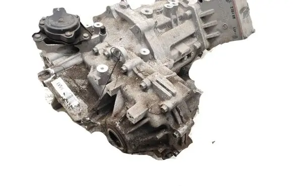 Hyundai Ioniq Electric car motor EM10 365000E550