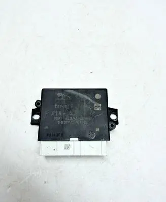 Land Rover Evoque I Parking PDC control unit/module 15C859