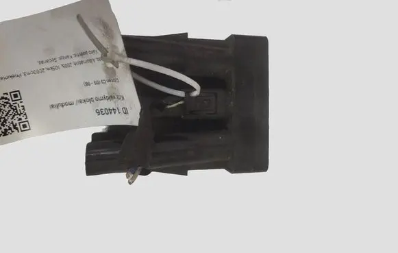 Citroen C5 Other control units/modules 9659847480 6030015