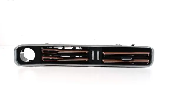 Mercedes-Benz EQC Dash center air vent grill A2938300900