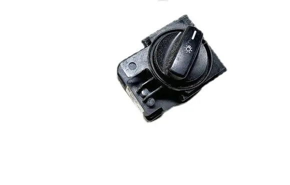 Mercedes-Benz A W169 Light switch 1695451004