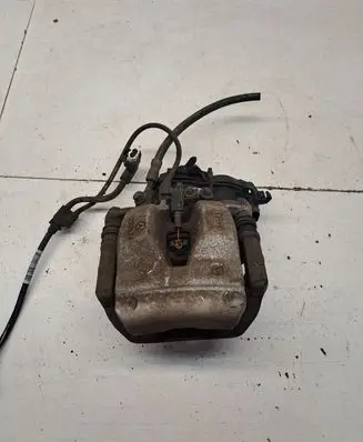 Mercedes-Benz E W213 Front brake caliper 320X24