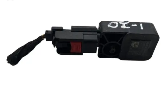 Opel Insignia A Airbag deployment crash/impact sensor 13502341
