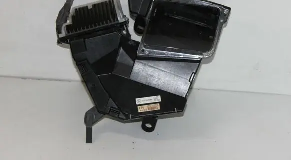 Toyota Prius (XW30) Head up display screen 8310847020C