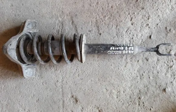 Audi A4 S4 B7 8E 8H Front shock absorber/damper