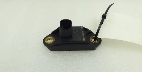Mercedes-Benz CLS C219 Airbag deployment crash/impact sensor 0025426918