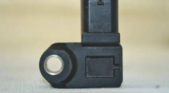 BMW X5 E70 Air pressure sensor 7804742 9080 ZN13
