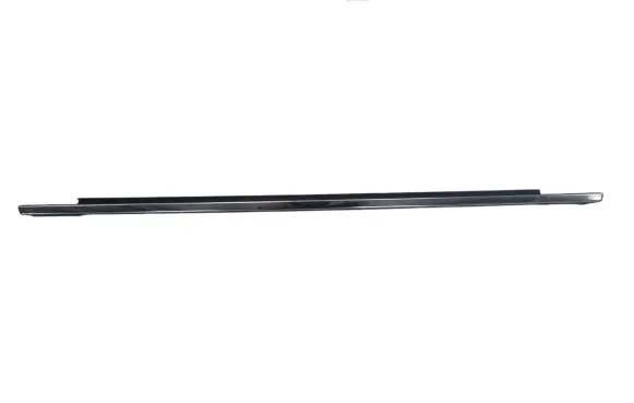 Chrysler Town u0026 Country V Front door trim (molding)