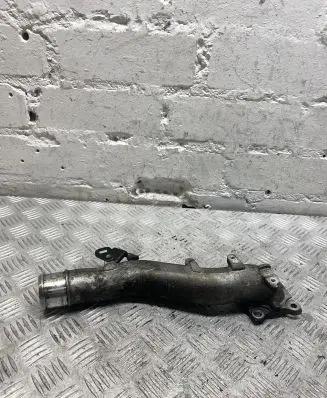 Honda CR-V Intercooler hose/pipe