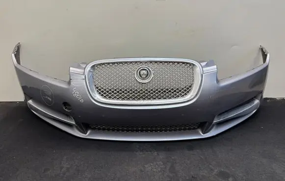 Jaguar XF Front bumper 8X238A100AA