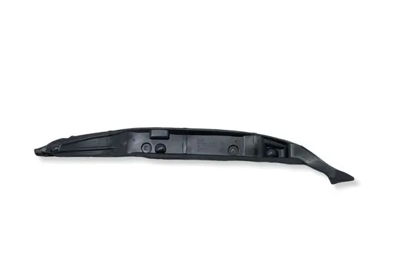 Audi Q3 8U Fender foam support/seal 8U0821112A