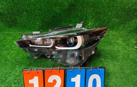 Mazda CX-5 II Headlight/headlamp KSD451040 6377806000 20220712231014