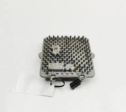 Land Rover Range Rover Evoque L551 LED ballast control module K8D213E005BC