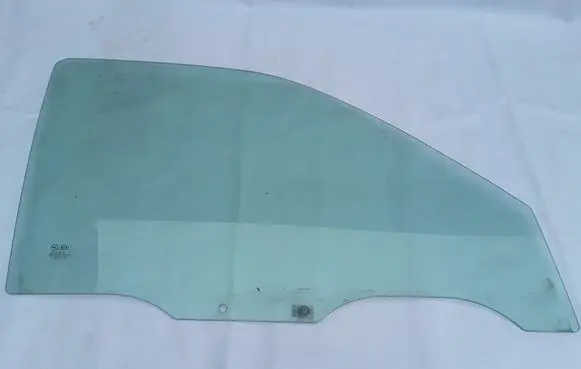 KIA Sportage Front door window glass four-door 43R001193 AS2M240DOT25