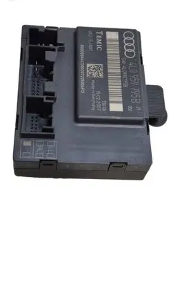 Audi Q7 4L Door control unit/module 4L0959795B 0033TFJ0001 4L0910795B