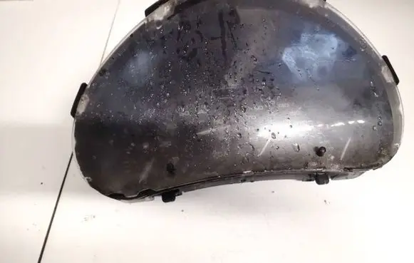 Citroen Berlingo Speedometer (instrument cluster) 9662745180 000708613